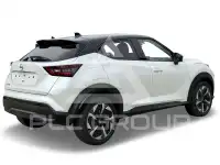 2025 Nissan Juke