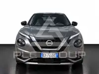 2025 Nissan Juke
