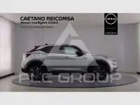 2025 Nissan Juke