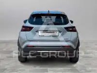 2025 Nissan Juke