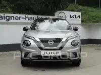 2025 Nissan Juke