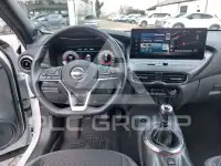 2025 Nissan Juke