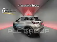 2025 Nissan Juke