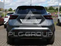 2026 Nissan Juke