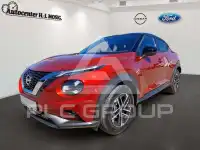2025 Nissan Juke