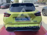 2025 Nissan Juke