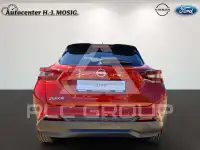 2025 Nissan Juke