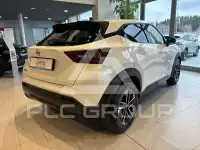 2025 Nissan Juke