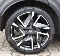2025 Nissan Juke