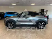 2025 Nissan Juke
