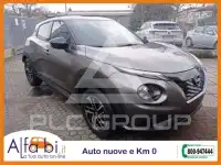 2025 Nissan Juke