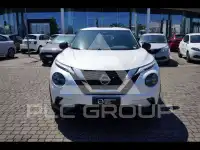 2025 Nissan Juke