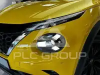 2025 Nissan Juke