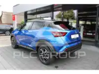 2025 Nissan Juke