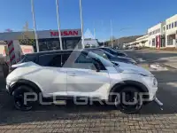 2025 Nissan Juke