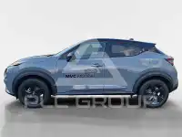 2025 Nissan Juke