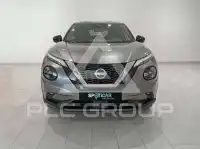 2025 Nissan Juke