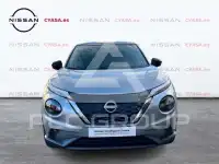 2025 Nissan Juke