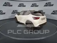 2025 Nissan Juke
