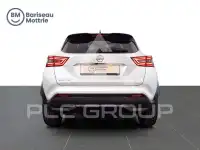 2025 Nissan Juke