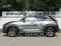 2025 Nissan Juke