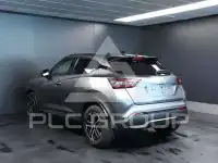 2025 Nissan Juke