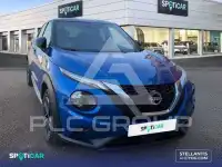 2025 Nissan Juke