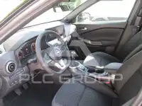 2025 Nissan Juke