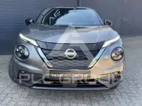 2025 Nissan Juke