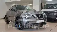 2025 Nissan Juke