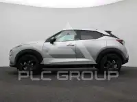 2026 Nissan Juke