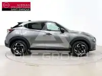 2025 Nissan Juke