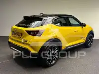 2025 Nissan Juke