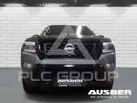 2025 Nissan FRONTIER