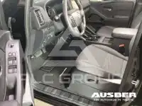 2025 Nissan FRONTIER
