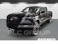 2025 Nissan FRONTIER