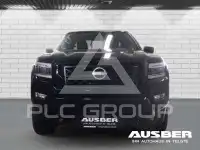 2025 Nissan FRONTIER