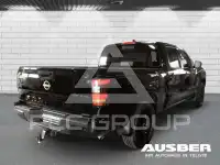 2025 Nissan FRONTIER