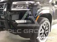 2025 Nissan FRONTIER
