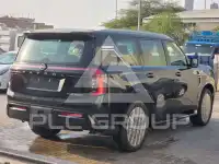 2025 Nissan Patrol