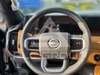 2025 Nissan Patrol