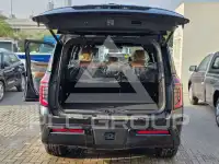 2025 Nissan Patrol