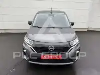 2025 Nissan TOWNSTAR