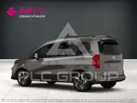2025 Nissan TOWNSTAR