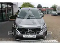2025 Nissan TOWNSTAR