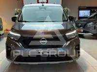 2025 Nissan TOWNSTAR