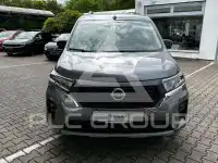 2025 Nissan TOWNSTAR