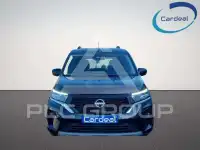 2025 Nissan TOWNSTAR