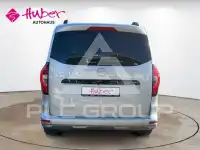 2025 Nissan TOWNSTAR