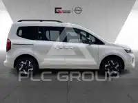 2025 Nissan TOWNSTAR